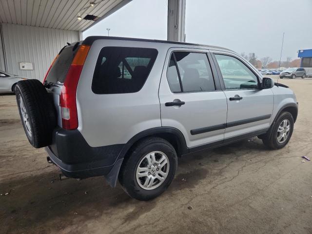 Photo 3 from auction – 2003 HONDA CR-V EX with VIN JHLRD788X3C042888