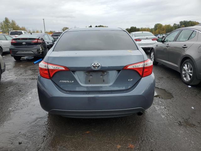 Photo 6 from auction – 2014 TOYOTA COROLLA L with VIN 2T1BURHE0EC177906