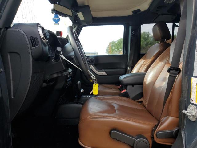 Photo 7 from auction – 2018 JEEP WRANGLER U with VIN 1C4HJWEG8JL924274