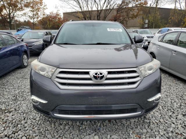 Photo 5 from auction – 2012 TOYOTA HIGHLANDER with VIN 5TDBK3EH1CS153068