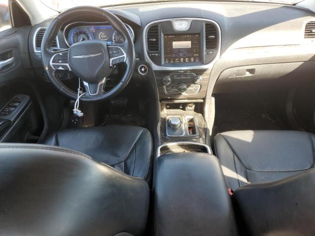 Photo 8 from auction – 2015 CHRYSLER 300 LIMITE with VIN 2C3CCAAG9FH815912