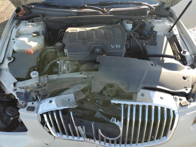 Photo 11 from auction – 2010 BUICK LUCERNE CX with VIN 1G4HA5EM9AU111726