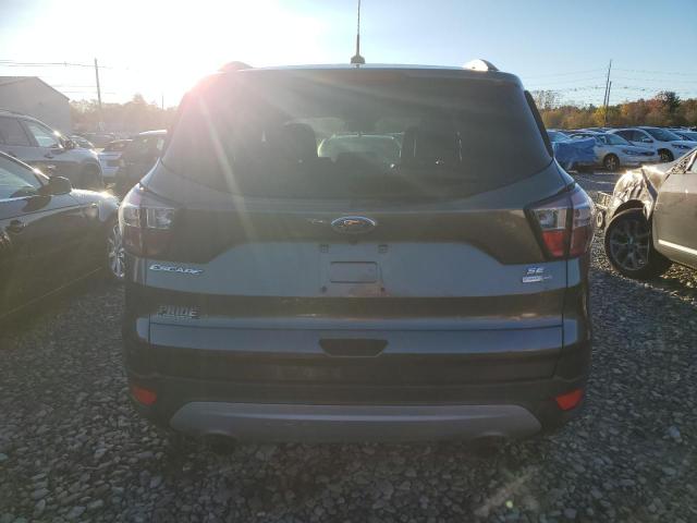 Photo 6 from auction – 2017 FORD ESCAPE SE with VIN 1FMCU9GDXHUE81647
