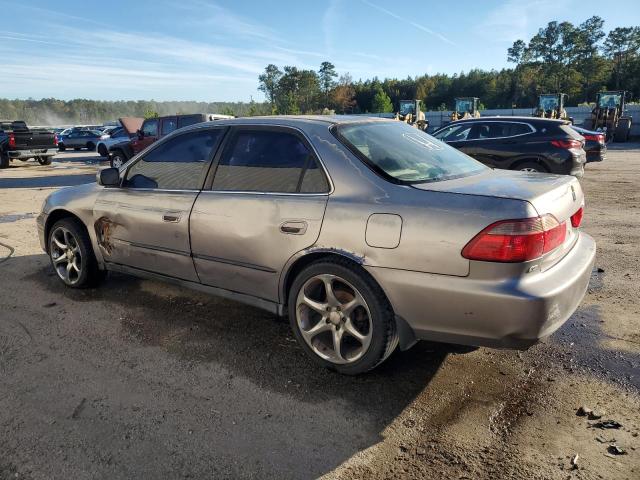 Photo 2 from auction – 2000 HONDA ACCORD LX with VIN 1HGCG1646YA039126