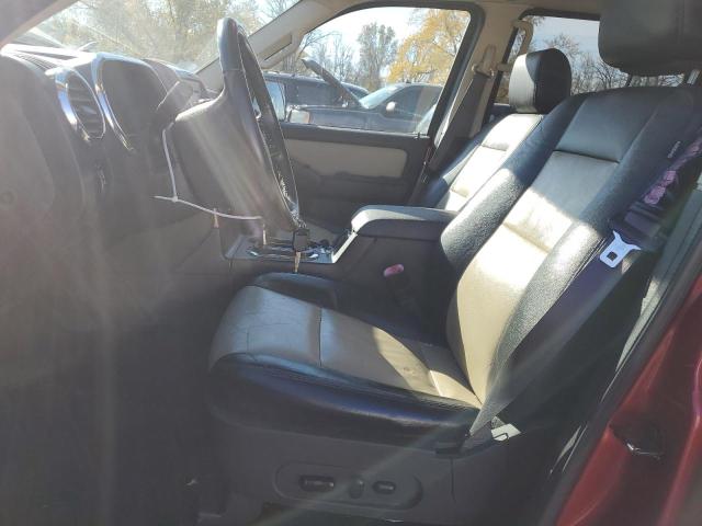Photo 7 from auction – 2008 FORD EXPLORER E with VIN 1FMEU64E88UA91537