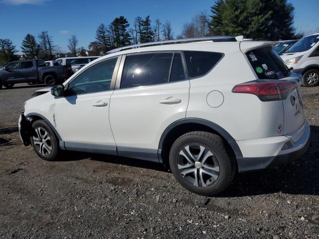 Photo 2 from auction – 2016 TOYOTA RAV4 LE with VIN JTMBFREV7GD191323