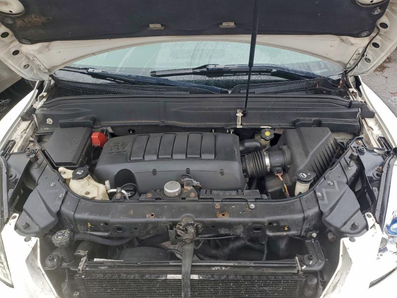 Фото 12 с аукциона – 2009 BUICK ENCLAVE CX с VIN 5GAER23D49J129700
