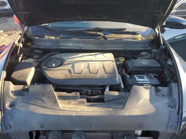 Photo 12 from auction – 2016 JEEP CHEROKEE with VIN 1C4PJMCS2GW296727
