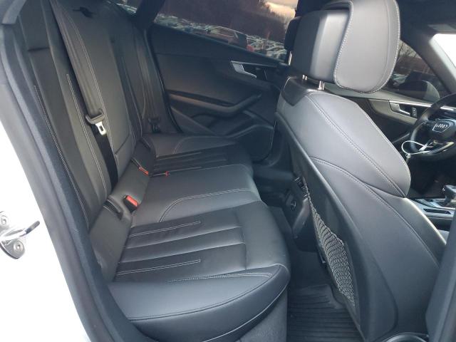 Foto 10 de la subasta – 2024 AUDI A5 PREMIUM con VIN WAUDACF59RA110911