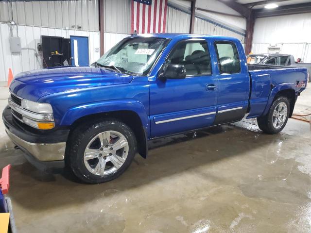 CHEVROLET SILVERADO 2003 z numerem VIN 2GCEK19T331138269 - Zdjęcie z aukcji