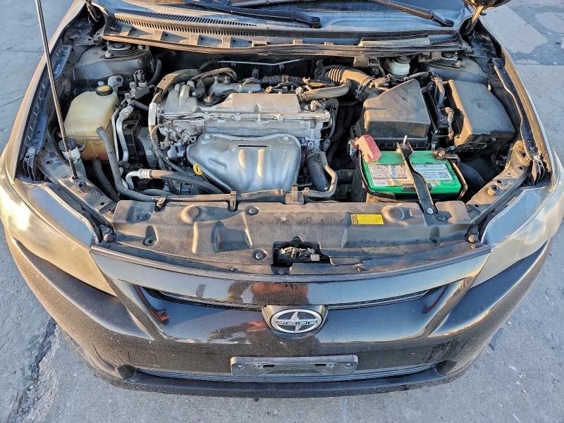Photo 11 from auction – 2012 TOYOTA SCION TC with VIN JTKJF5C76C3037901