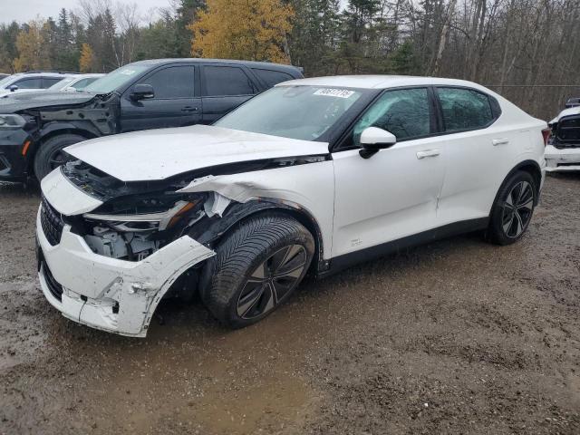 POLESTAR 2 2023 con VIN YSMEG3KA6PL150314 - Foto de la subasta