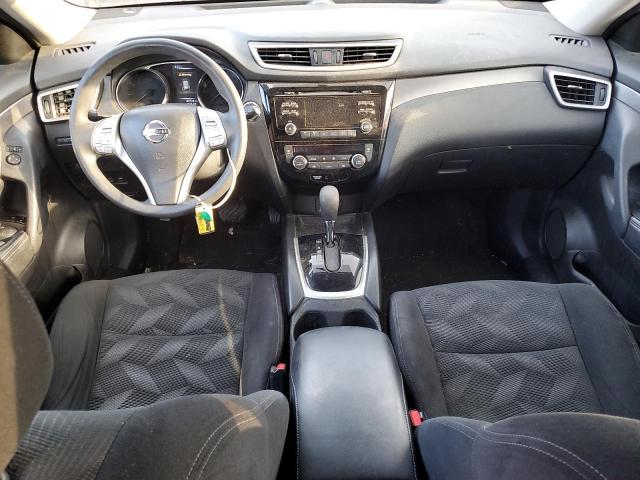 Photo 8 from auction – 2014 NISSAN ROGUE S with VIN 5N1AT2MV4EC816904