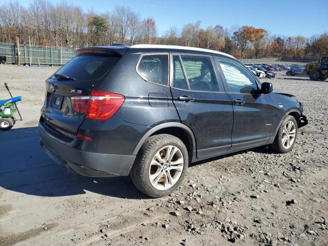 Photo 3 from auction – 2012 BMW X3 XDRIVE2 with VIN 5UXWX5C58CL720030