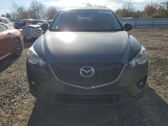 Photo 5 from auction – 2014 MAZDA CX-5 TOURI with VIN JM3KE4CY9E0351717