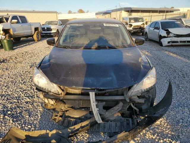 Photo 5 from auction – 2015 NISSAN SENTRA S with VIN 3N1AB7AP1FL654717