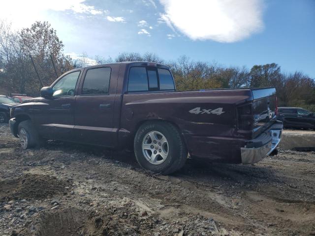 Photo 2 from auction – 2005 DODGE DAKOTA QUA with VIN 1D7HW48N85S331600