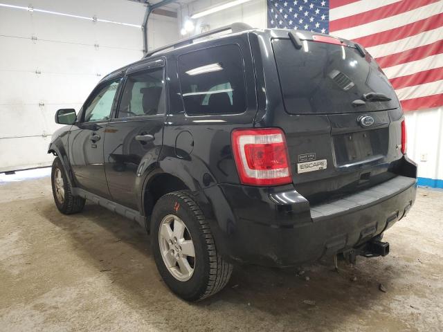 Zdjęcie 2 z aukcji – 2012 FORD ESCAPE XLT z VIN 1FMCU9DG5CKA02036