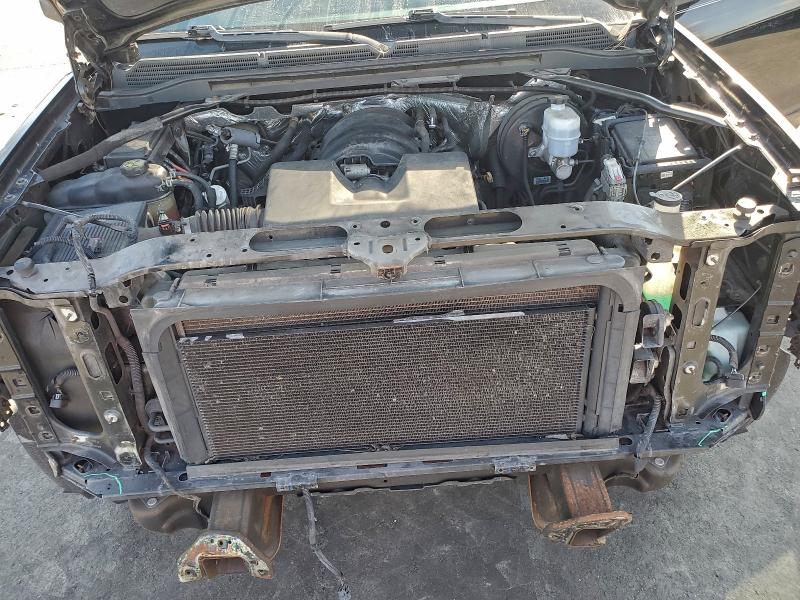 Photo 11 from auction – 2015 GMC SIERRA C15 with VIN 3GTP1UEHXFG266552