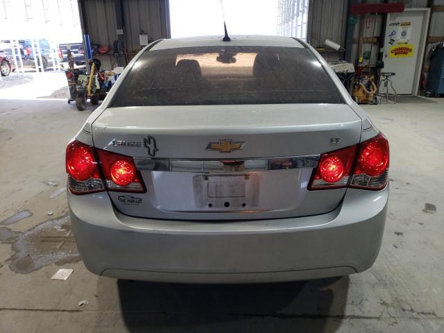 Photo 6 from auction – 2012 CHEVROLET CRUZE LT with VIN 1G1PG5SC0C7112607