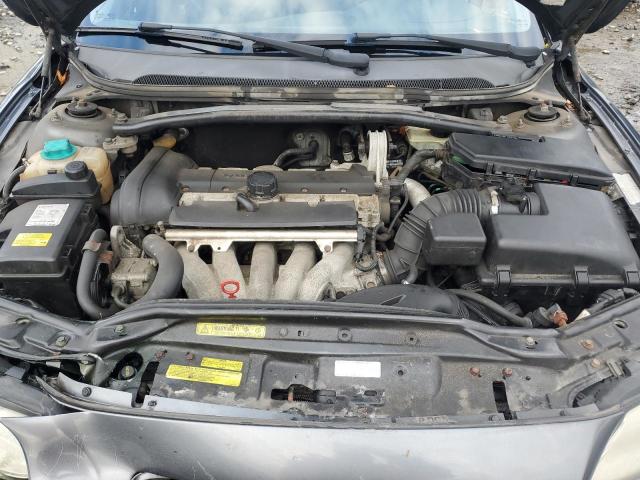 Photo 11 from auction – 2005 VOLVO V70 with VIN YV1SW640552497539