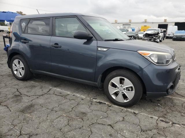 Photo 4 from auction – 2016 KIA SOUL + with VIN KNDJP3A5XG7317961