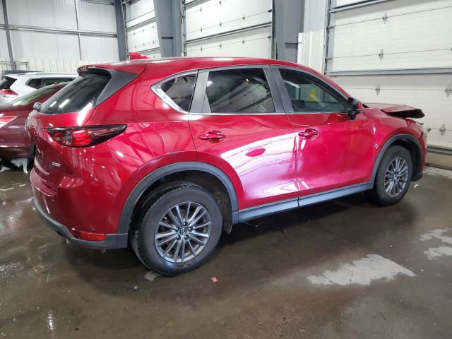 Photo 3 from auction – 2019 MAZDA CX-5 TOURI with VIN JM3KFBCM4K0677984