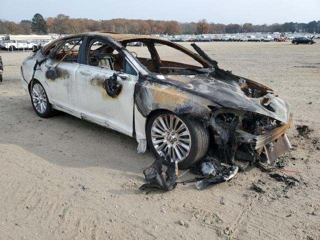 Zdjęcie 4 z aukcji – 2013 LINCOLN MKZ z VIN 3LN6L2G95DR814342