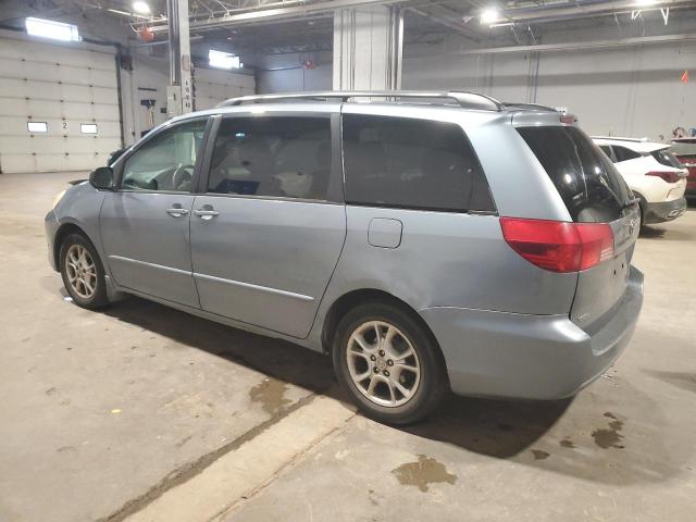 Photo 2 from auction – 2004 TOYOTA SIENNA XLE with VIN 5TDZA22C44S004546