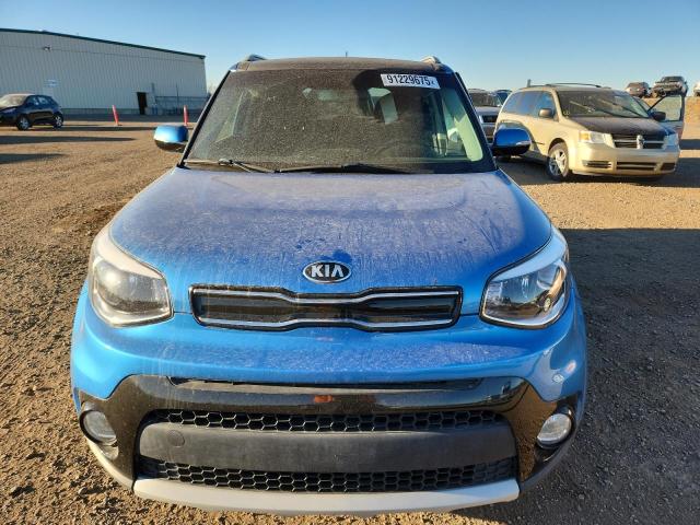 Photo 5 from auction – 2019 KIA SOUL + with VIN KNDJP3A53K7636370