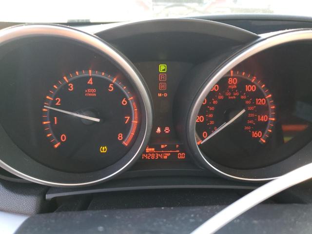Photo 9 from auction – 2010 MAZDA 3 S with VIN JM1BL1S51A1324097