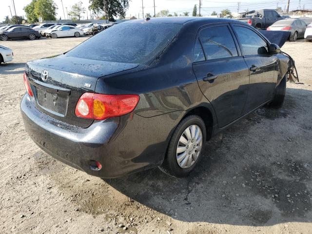 Photo 3 from auction – 2010 TOYOTA COROLLA BA with VIN 2T1BU4EE0AC435231