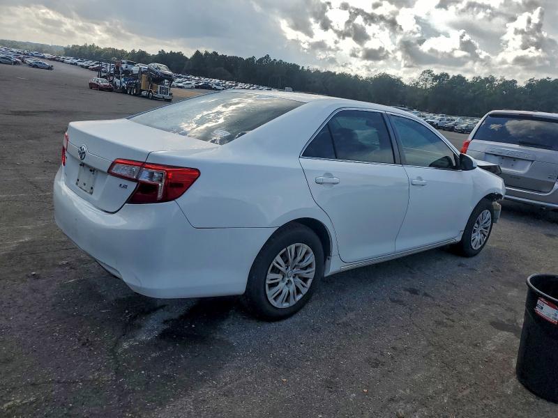 Photo 3 from auction – 2012 TOYOTA CAMRY BASE with VIN 4T1BF1FK4CU546394