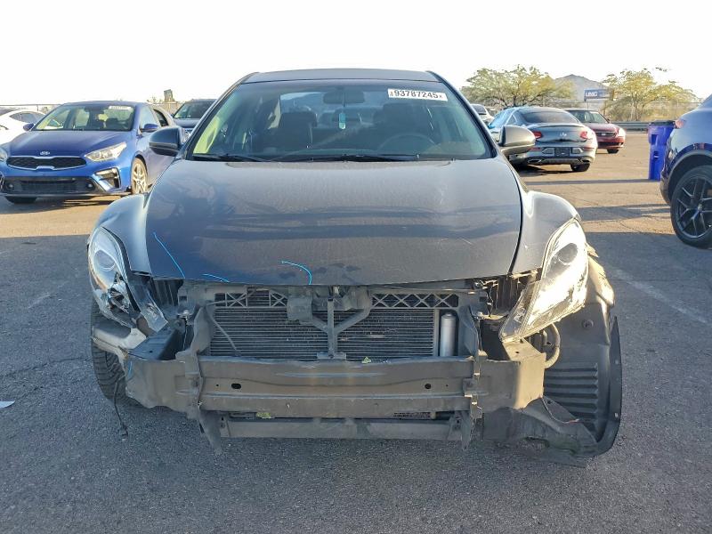 Photo 5 from auction – 2012 MAZDA 6 with VIN 1YVHZ8DH7C5M39706