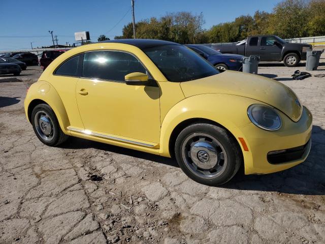 Photo 4 from auction – 2012 VOLKSWAGEN BEETLE with VIN 3VWJX7AT5CM609956
