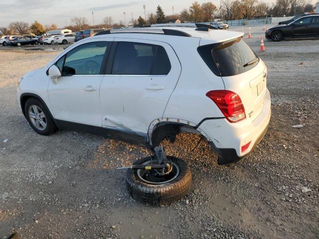 Photo 2 from auction – 2020 CHEVROLET TRAX 1LT with VIN KL7CJLSB8LB320988