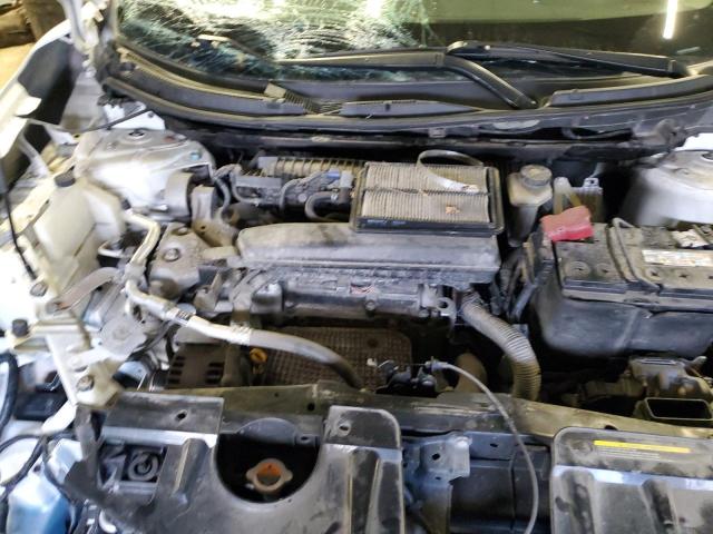 Photo 12 from auction – 2020 NISSAN ROGUE with VIN 5N1AT2MT1LC712575