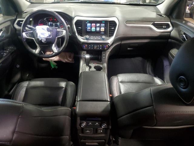 Photo 8 from auction – 2019 GMC ACADIA SLT with VIN 1GKKNULS6KZ179582