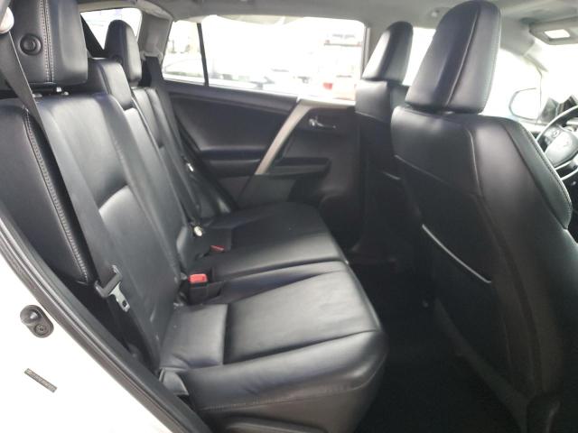 Photo 11 from auction – 2013 TOYOTA RAV4 LIMIT with VIN 2T3YFREV8DW036854