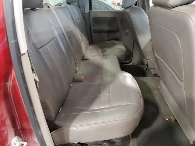 Photo 10 from auction – 2007 DODGE RAM 1500 with VIN 1D7HU182X7S197007
