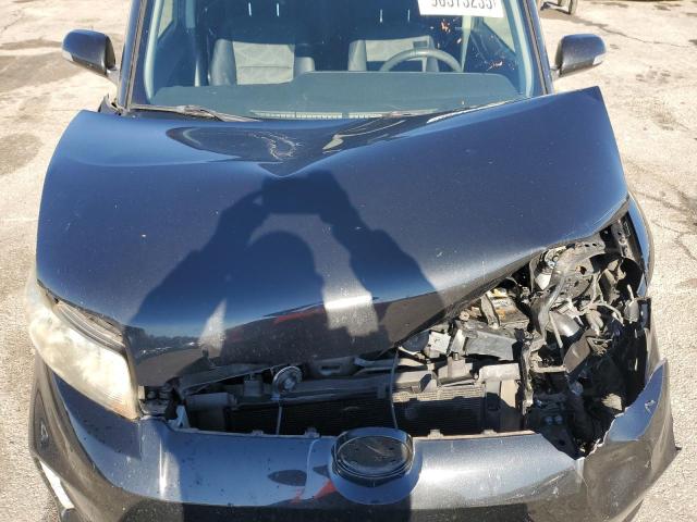 Photo 12 from auction – 2015 TOYOTA SCION XB with VIN JTLZE4FE9FJ077797