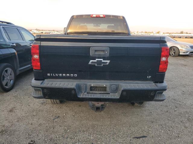 Photo 6 from auction – 2016 CHEVROLET SILVERADO with VIN 1GC1KVE85GF155192