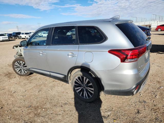 Photo 2 from auction – 2020 MITSUBISHI OUTLANDER with VIN JA4AZ3A35LZ044364