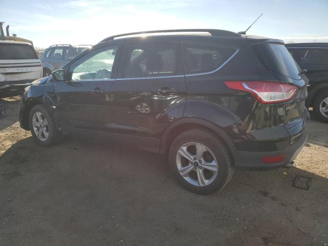 Photo 2 from auction – 2014 FORD ESCAPE SE with VIN 1FMCU9GX3EUA90443