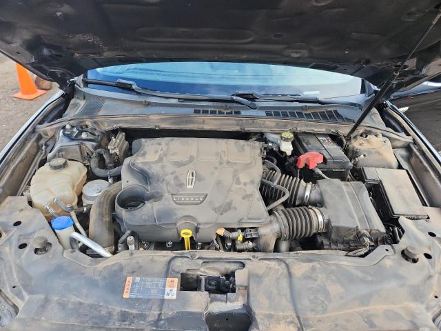 Photo 11 from auction – 2018 LINCOLN CONTINENTA with VIN 1LN6L9SP7J5609604