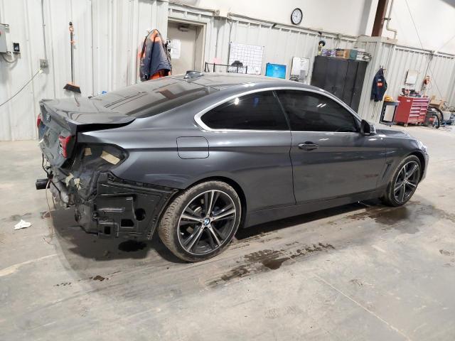 Photo 3 from auction – 2019 BMW 430XI with VIN WBA4W5C59KAE49615