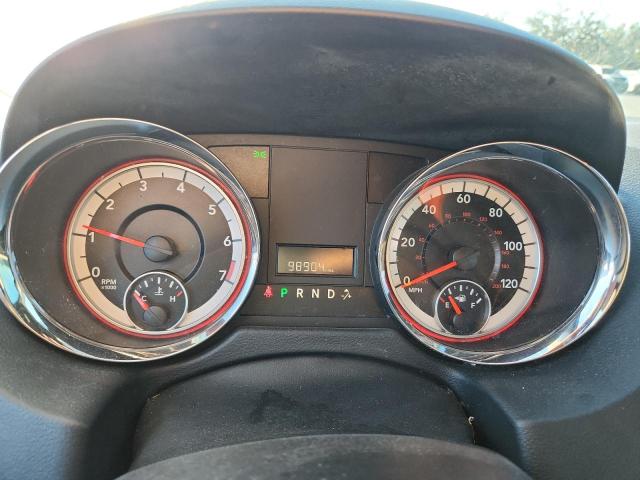 Photo 9 from auction – 2019 DODGE GRAND CARA with VIN 2C4RDGCGXKR611952