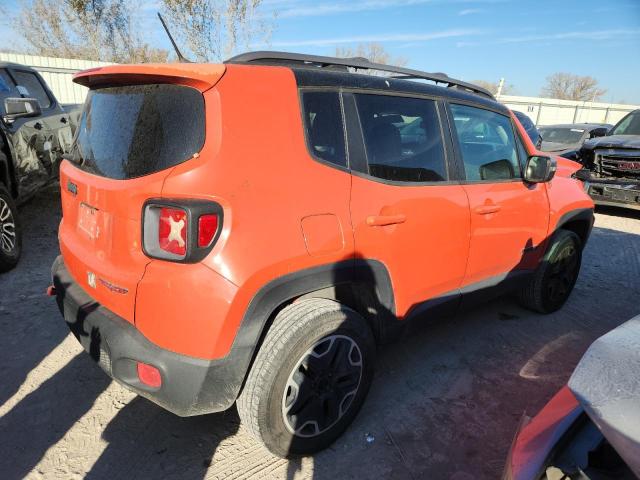 Photo 3 from auction – 2015 JEEP RENEGADE T with VIN ZACCJBCT5FPB29110