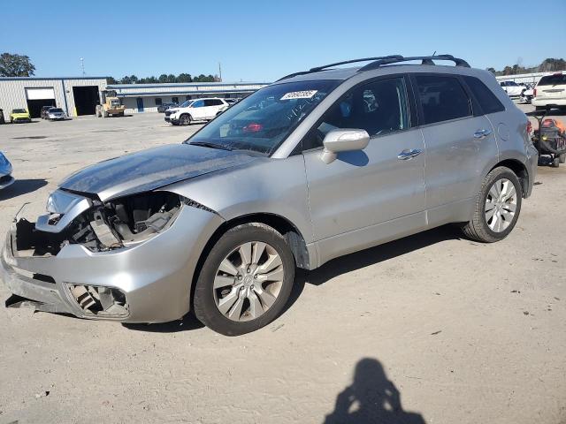 ACURA RDX 2011 with VIN 5J8TB2H22BA003439 - Photo from auction