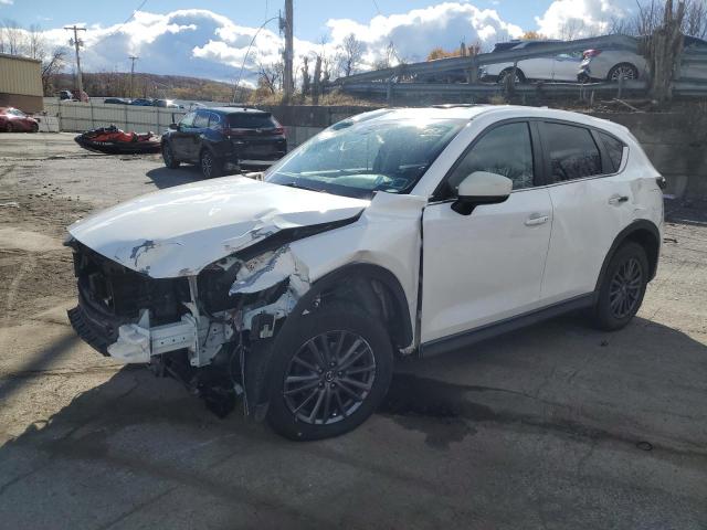 MAZDA CX-5 TOURI 2020 with VIN JM3KFBCM0L0725224 - Photo from auction